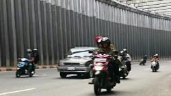 Arus Balik Idul Fitri, 241.892 Kendaraan Lintasi Jalur Nagreg Bandung<