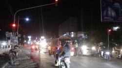 Arus Balik, Kendaraan Melintas di Jalur Pemalang Selatan Meningkat Tajam<