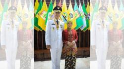 PPP Usung Ganjar Capres karena Kedekatan Historis, Mertuanya Pernah Jabat Ketua DPC Purbalingga