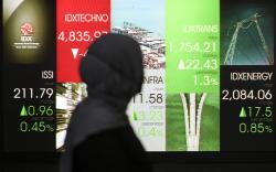 IHSG Berpeluang Rebound, Cek  5 Saham Rekomendasi