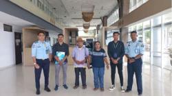 Langgar Aturan Izin Tinggal, 2 WNA Dideportasi Imigrasi Atambua<