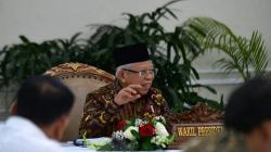 Prajurit Gugur Diserang KKB Papua, Wapres Perintahkan TNI Polri Perkuat Strategi