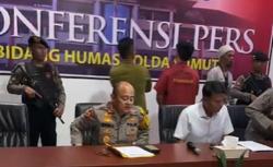Ini Jabatan AKBP Achiruddin Hasibuan di Polda Sumut, Langsung Nonjob Usai Anak Tersangka