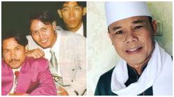 Kabar Terbaru Akri Patrio, Dulu Pelawak Era 90-an Kini Jadi Pendakwah