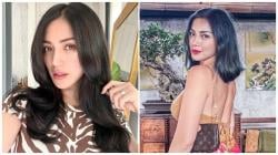 Potret Jessica Iskandar Usai Oplas Bikin Pangling, Netizen: Mirip Lucinta Luna