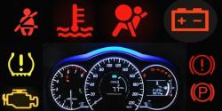 Lampu Indikator Engine Mobil Menyala Setelah Dipakai Mudik, Ini 5 Penyebabnya