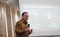 LSI Denny JA Gunakan AI untuk Menangkan Pilpres Lima Kali Berturut- turut