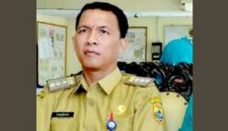 Pemalang Berduka, Camat Taman M Fauzan Meninggal Dunia karena Sakit