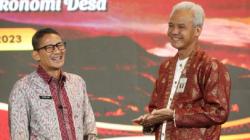 Sandiaga Uno-Ganjar Pranowo bakal Meriahkan Hari Tari Dunia di Solo
