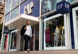 Ritel Fesyen GAP PHK Lebih dari 500 Karyawan demi Hemat Rp4,4 Triliun