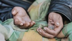 Golongan Orang yang Berhak Menerima Fidyah