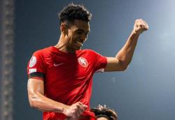 Singapura Rilis 20 Pemain Timnas U-22 untuk SEA Games 2023, Ada Raksasa Serba Bisa