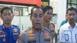 Rumah Anggota DPRD Kalsel Dilempari Bom Molotov, Polisi Gerak Cepat Tangkap 3 Pelaku<