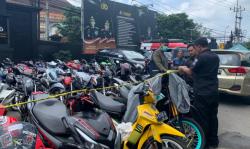 Orang Tua asal Pasuruan Ini Kaget Motor Anaknya Disita Polisi:  Katanya di Rumah Teman<