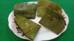 Kue Awug-awug, Kuliner Khas yang Disuguhkan saat Hajatan di Pemalang
