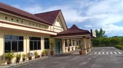 Polres Bangka Barat Kembali Buka Pelayanan Pembuatan SKCK dan SIM<