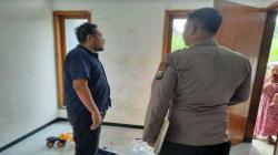 Ditinggal Mudik, Rumah Warga di Malang Diobok-obok Maling