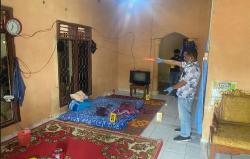 Polisi Buru Pria yang Bacok Bocah 6 Tahun di Lampung Barat hingga Tewas