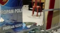 Mabes Polri Turun Tangan Selidiki Motif Penyerangan Polres Jeneponto