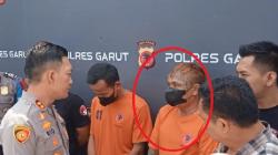 Preman Sadis Dadang Buaya Menyerah, Pasrah Dijebloskan Kembali ke Penjara<