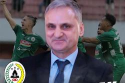 PSS Sleman Tunjuk Juru Taktik Baru Marian Mihail Pengganti Seto Nurdiyantoro