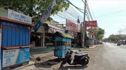 Terlilit Utang, Pedagang Martabak Coba Rampok Kios Agen Bank di Kendal