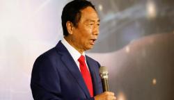 Pendiri Foxconn Terry Gou: China Tak Akan Serang Taiwan jika Saya Jadi Presiden
