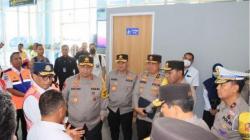 4 Jenderal Bintang Tiga Polri Datang ke Labuan Bajo, Ada Apa?<