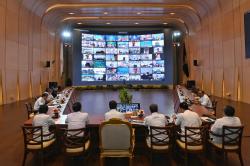 Kemenhub Prediksi Arus Balik Lebaran Berlangsung Hingga 1 Mei 2023 