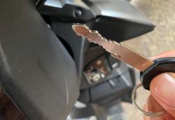 Kunci Kontak Motor Bermasalah, Ini Penyebab dan Cara Mengatasinya