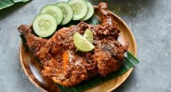 Makanan Khas Mandalika Lombok yang Menggoyang Lidah, Wajib Dicoba!  