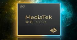 MediaTek Bakal Ungkap Dimensity 9200+ pada 10 Mei, Bawa Peningkatan Kecil