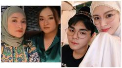 Deretan Artis Kakak Adik Mualaf Curi Perhatian Publik, Nomor 2 Sempat Dapat Penolakan dari Orang Tua