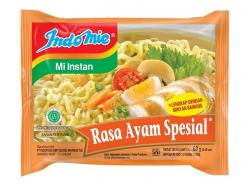 BPOM Pastikan Indomie Aman Dikonsumsi dan Sudah Penuhi Syarat Keamanan sebelum Beredar