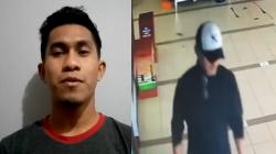 Imam Masjid di Buahbatu Bandung yang Diludahi WNA Australia Syok tapi Tak Lapor Polisi<