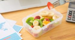 Tips Diet setelah Lebaran, Siapkan Camilan Sehat hingga Kurangi Gula!