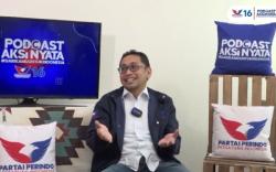 DPP Rescue Partai Perindo Sebut Larangan Pamer Kekayaan Pejabat Hanya Imbauan: Lebih ke Etika dan Kecemburuan Sosial