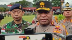 KKB Ancam Kepala Distrik Kiwirok, Ditodong dan Dianiaya Pakai Popor Senjata