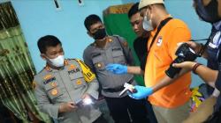 Terkuak, Pembunuh PNS dan Anaknya di Simalungun Ditangkap, Diduga Tetangga 