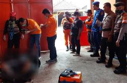 Hilang 2 Hari Terseret Ombak Pantai Parangtritis, Wisatawan Asal Subang Ditemukan Tewas<