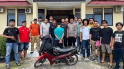 Pengakuan Sepupu Bunuh Bocah di Lampung Barat, Cemburu Korban Lebih Disayang Keluarga