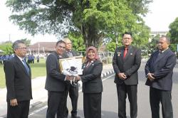 Pemkab Sleman Dorong Perempuan Terlibat Aktif Dalam Pembangunan 