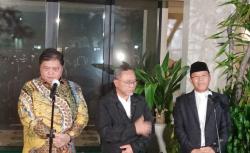 PPP Berharap Capres Pilihan Anggota Koalisi Indonesia Bersatu Sama