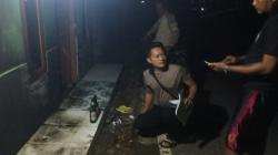 OTK Bakar Rumah Dadang Buaya di Garut, Meja Makan dan Gorden Hangus <