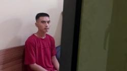 Ini Tampang Pelaku Pembunuhan Mayat dalam Karung di Tegal