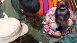 Ngeri, 3 dari 4 Gay Ditangkap di Bukittinggi Positif HIV