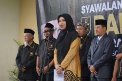  Mundur dari PAN, Hanum Rais Bakal Maju dari Partai Ummat