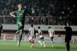 Musim Ketiga Bersama PSS, Kim Jeffrey Kurniawan Bertekad Bawa Super Elja Terbang Tinggi