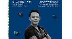 Seru, Park Hyatt Jakarta Akan Hadirkan Mixologist Ternama I Putu Wirawan