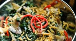 Liburan ke Labuan Bajo, Wajib Cicipi 4 Makanan Lezat Ini, Dimasak dengan Bumbu Khas!